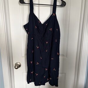 Old Navy Mini Dress